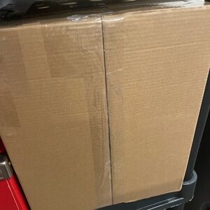 Reserved! Mistery box with 10 items of clothing!